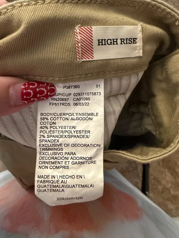 Pants - Image 5