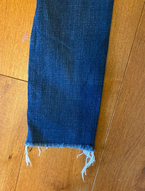 Abercrombie Skinny Jeans - Image 5