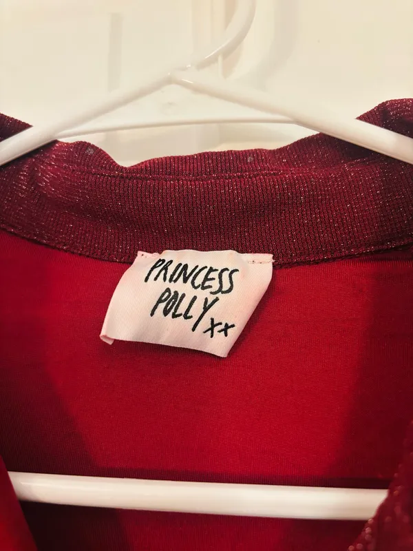 Princess Polly Dress - Image 2