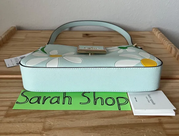 Kate Spade Purse - Image 7