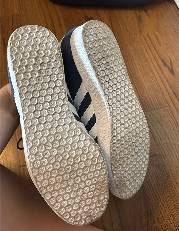 Adidas Gazelle Sneakers - Image 4