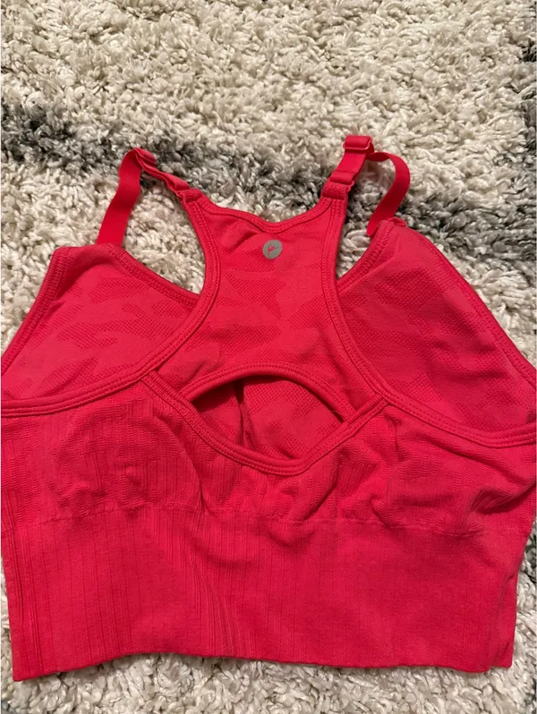 90 Degrees by Reflex Workout Tank - Image 2