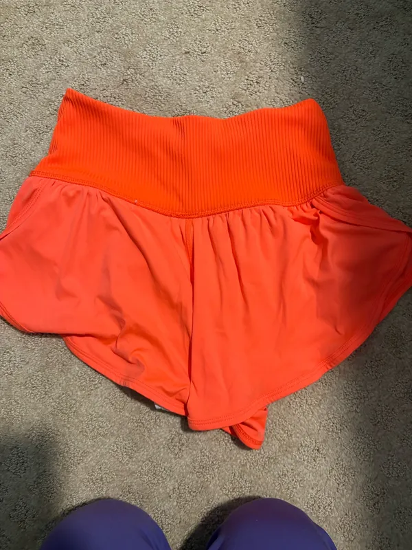 Free People Shorts - Image 2