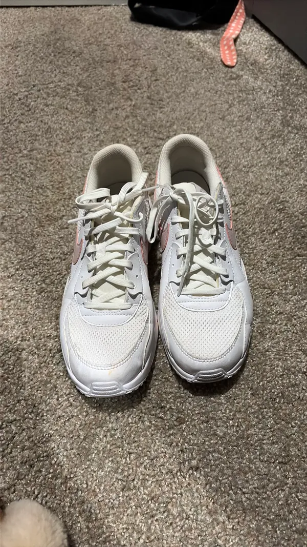 Nike Shoes 🏃‍♀️  - Image 2