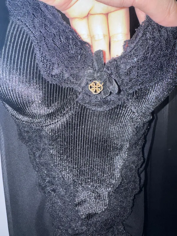 Daisy Fuentes Bodysuit - Image 2
