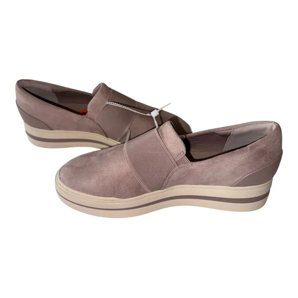 NWOB CLARKS CLOUDSTEPPERS Audreigh Eve Slip-On Sneakers - size‎ 11 - Image 3