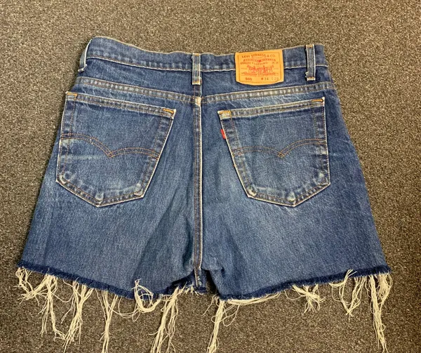 Vintage Levi's  - Image 2