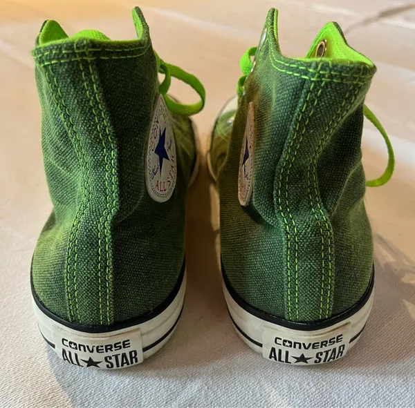 Converse All Star High-Top - Image 4