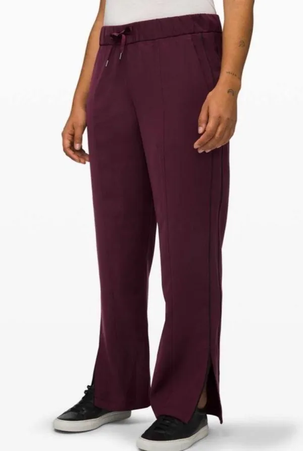 Lululemon On the Right Track Track Pants - Image 16