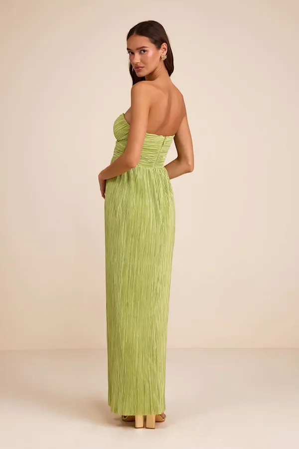Lulus Dress - Image 4