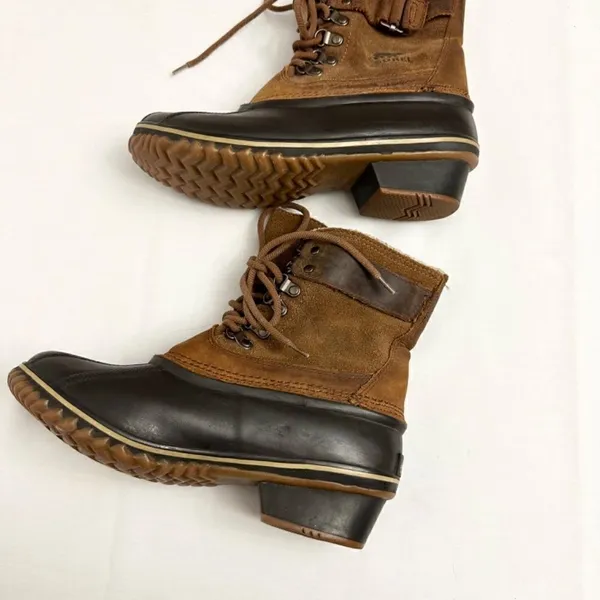 Sorel WOMEN'S SNOW & WINTER BOOTS - Image 2
