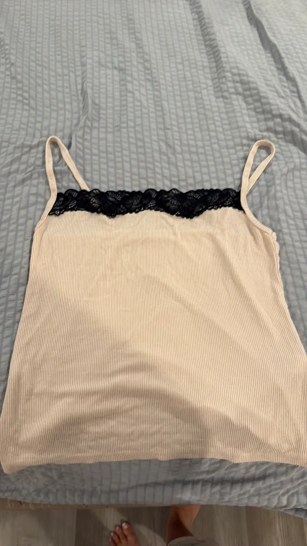 Aerie Pajama Tank Top - Image 2