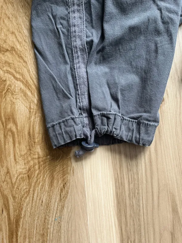 Social Standard by Sanctuary Pants Cargo Women’s Small - Image 4