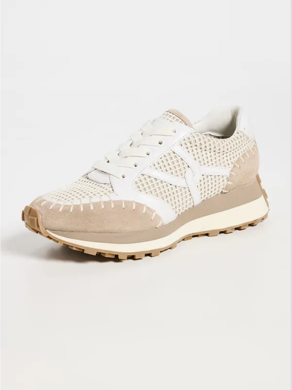 Veronica Beard Valentina sneaker 7.5 - Image 2