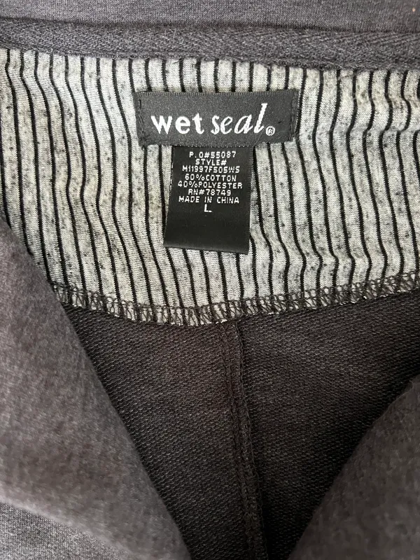 Wet Seal Blazer - Image 4