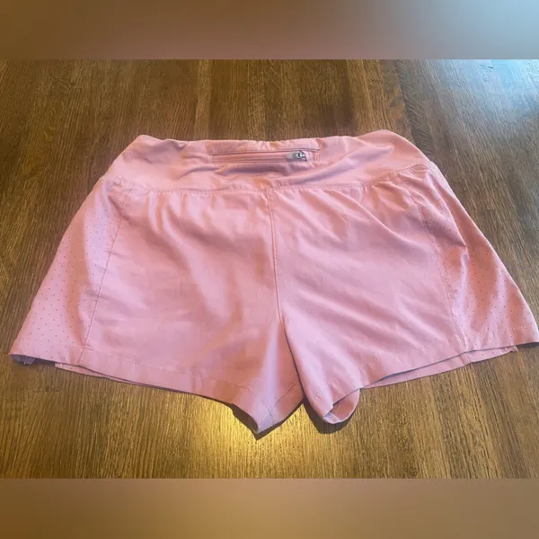 Nike Dri-Fit Shorts Run Hike Walk Play Activewear - XS - Image 2