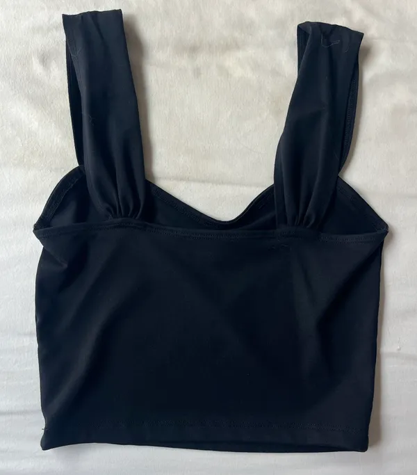 Abercrombie Tank Top - Image 3