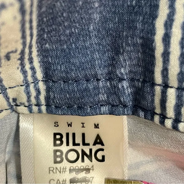 Billabong Swim Shorts - Image 10