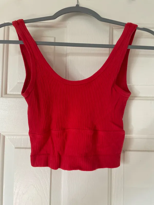 Out From Under Tank Top - Image 2