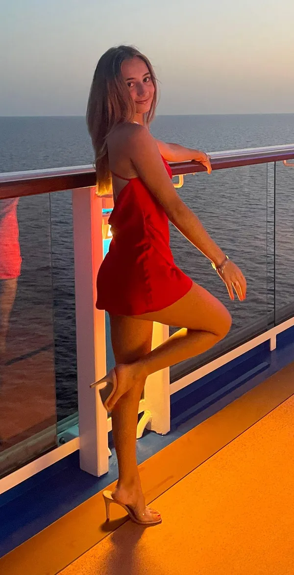Dress - Image 4