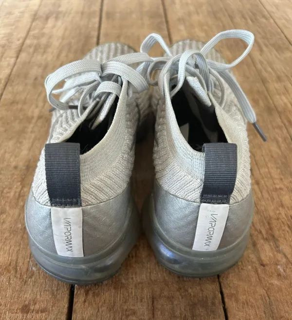 Vapormax Flyknit Shoes - Image 3