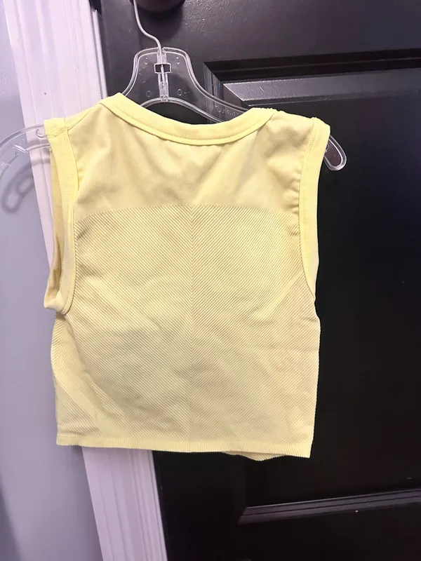 Free People Tank - Image 2