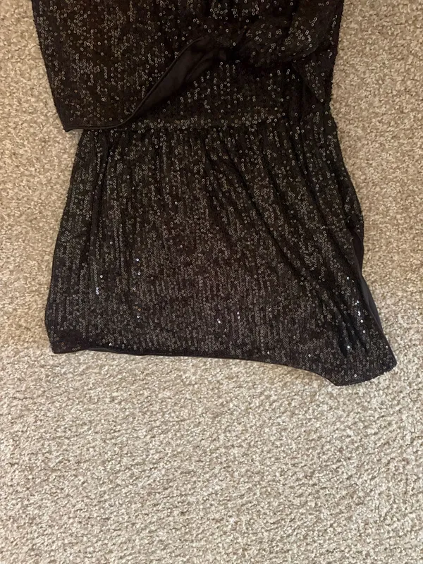 Hello Molly Mini Dress - Image 4