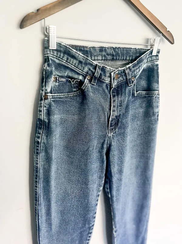 Lee Vintage Denim - Image 2