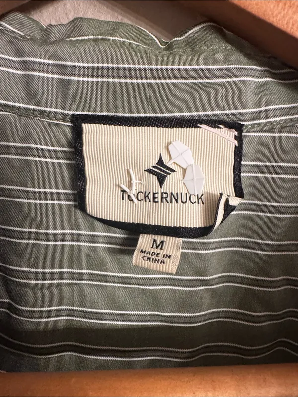 TUCKERNUCK Callahan Shirtdress - Image 3