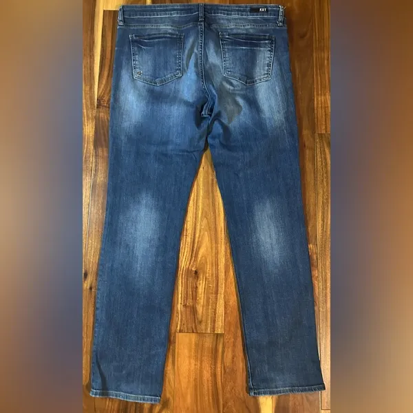 Kut From the Kloth Catherine Boyfriend Jeans - Image 8