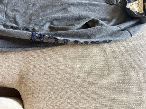 Abercrombie Pullover Men’s - Image 5