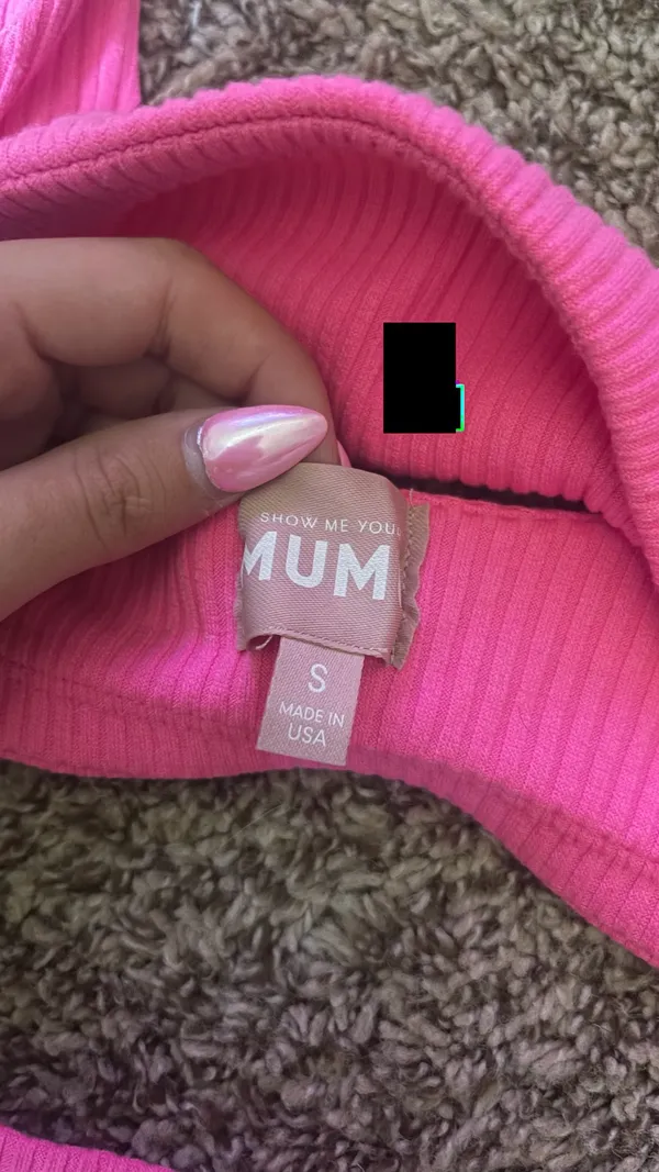 Show Me Your Mumu Set Two-Piece - Image 4
