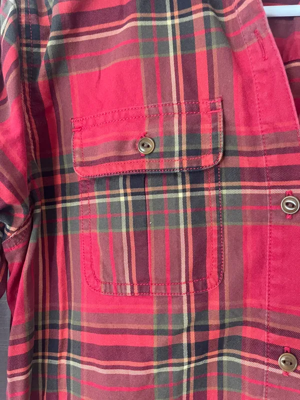Ralph Lauren Button Down - Image 3