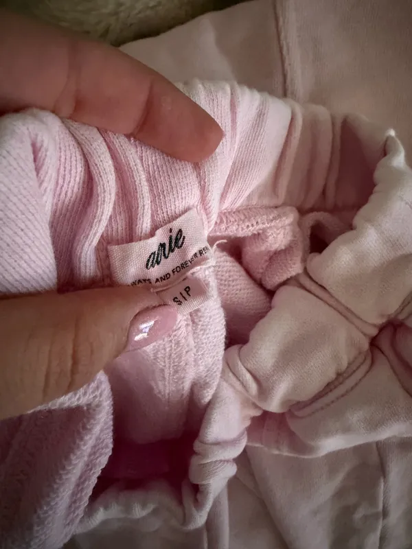 Aerie sweatpants  - Image 3