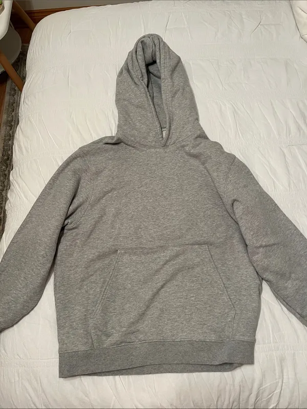 ALO Yoga Renown Heavy Weight Hoodie - Image 3