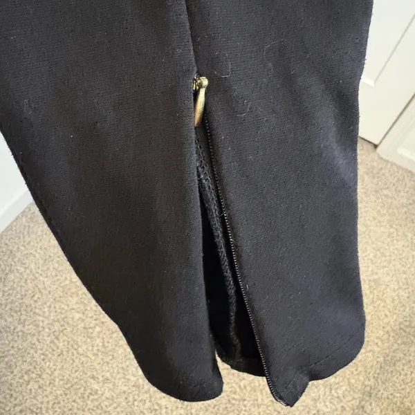 Classic‎ Banana Republic pull-on pants Y2K office-core aesthetic Size Medium - Image 4