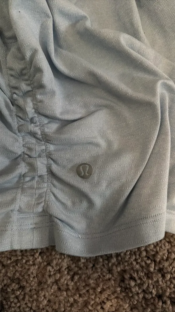 Lululemon License to Train Tight-Fit Tank Top - Image 4