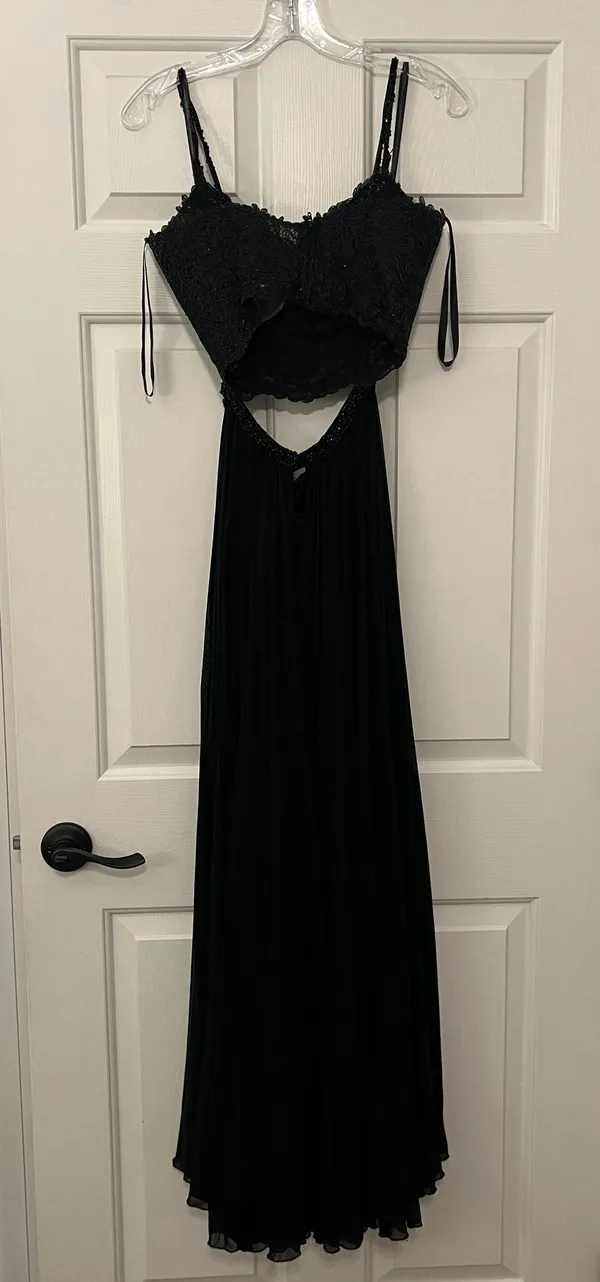 Two Piece Dress - Image 5