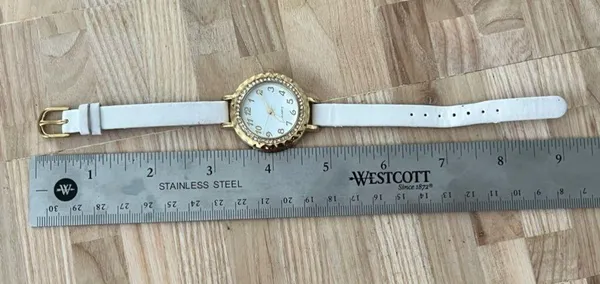 2/$20 Ladies Value Watch - Image 8