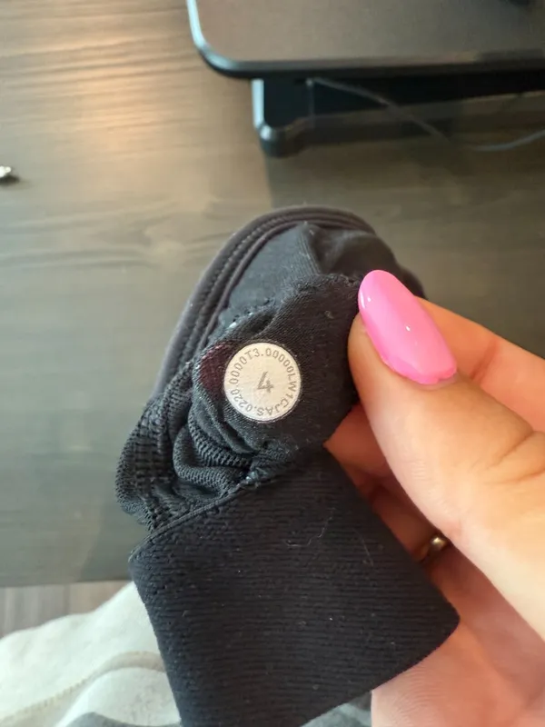 Lululemon Flow Y Tank Top - Image 3