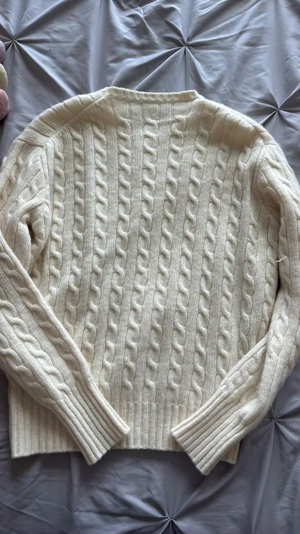 St. George Brandy Melville Sweater - Image 2