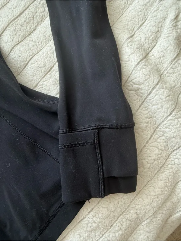 Lululemon Hooded Define Jacket Nulu - Image 6
