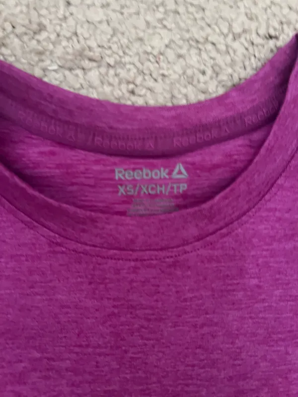 Reebok Shirt  - Image 2