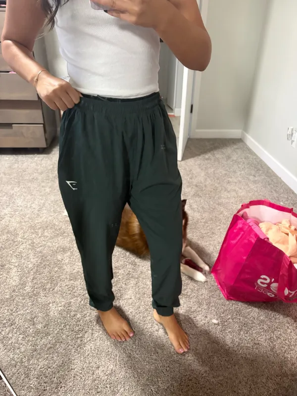 Gymshark joggers - Image 2