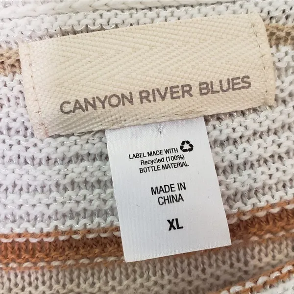 Canyon River Sweater   - Image 6