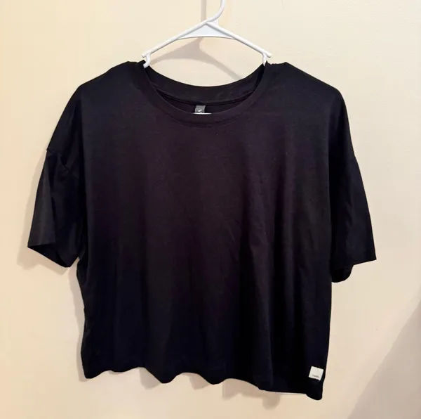 Vuori Black Top - Image 2