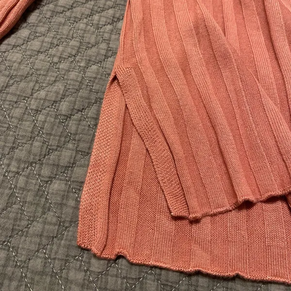 Bell long sleeve top - Image 4