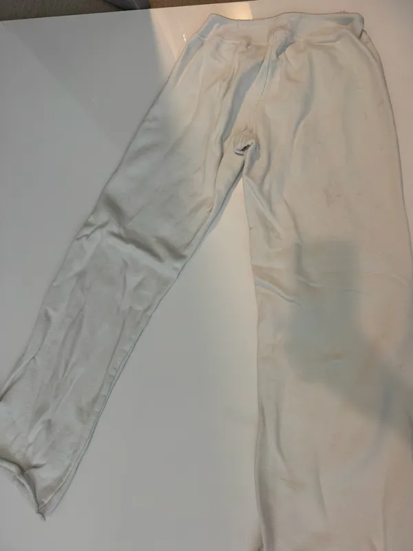 Rainey Cotton Brandy Melville Sweatpants - Image 5