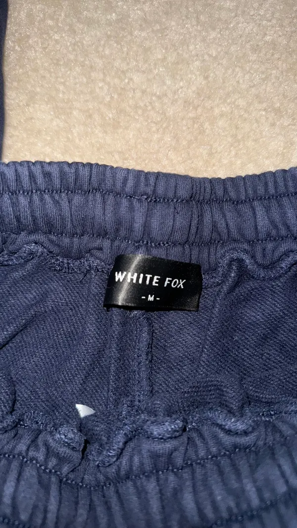 White Fox Boutique Sweatpants - Image 2
