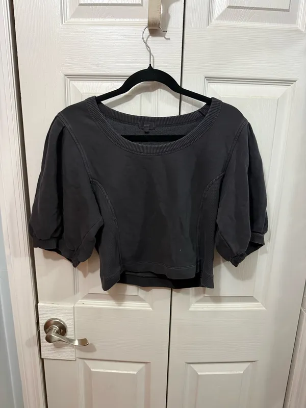 Aerie puff sleeve top  - Image 2